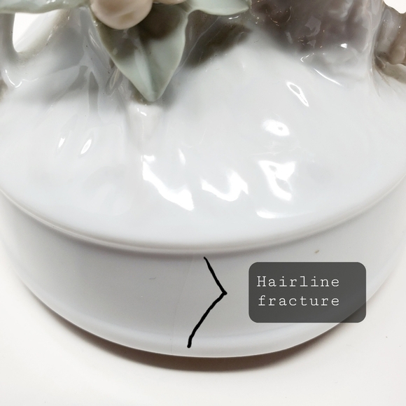 39. Otagiri Bird Music Box "It's A Small World" SALE - Picture 7 of 7